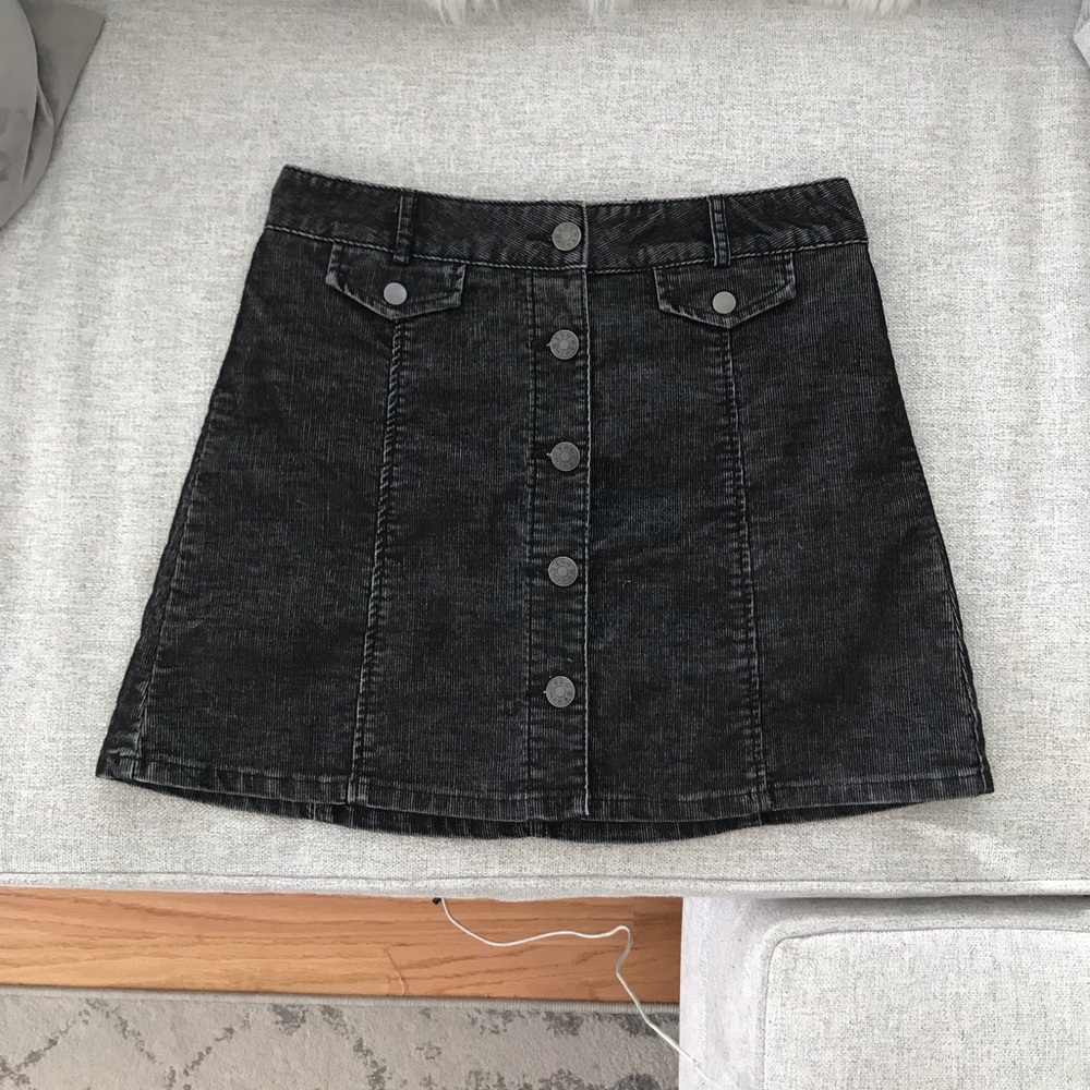 BDG Mini Skirt
